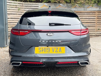 Used Kia Pro Ceed 2019 for sale - 76214585: Photo 3