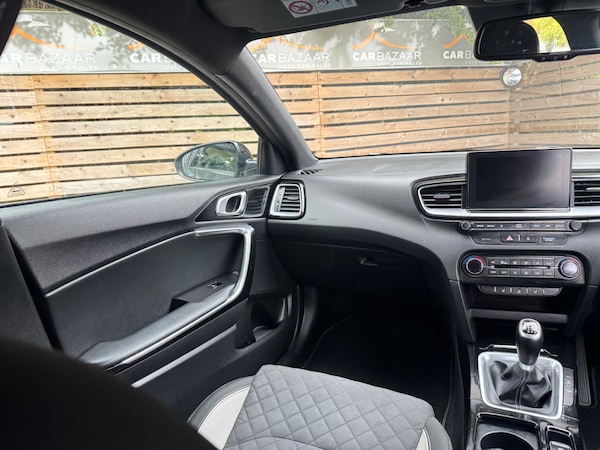 Used Kia Pro Ceed 2019 for sale - 76214585: Photo 40