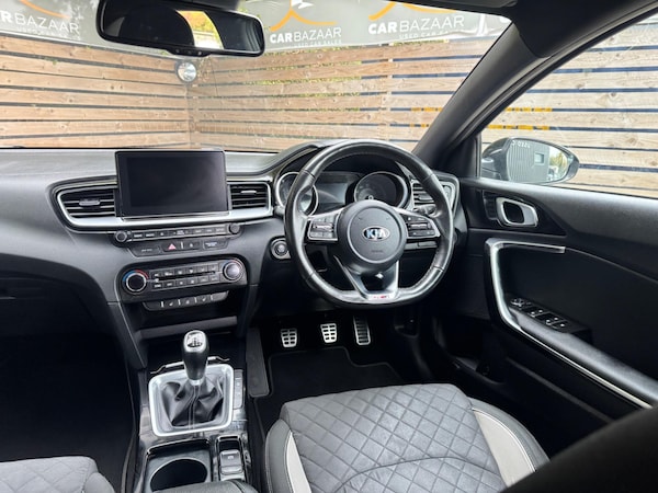 Used Kia Pro Ceed 2019 for sale - 76214585: Photo 41