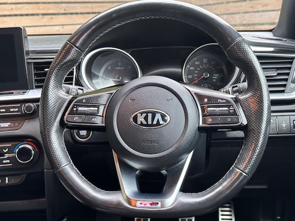 Used Kia Pro Ceed 2019 for sale - 76214585: Photo 47