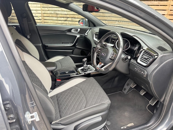 Used Kia Pro Ceed 2019 for sale - 76214585: Photo 48