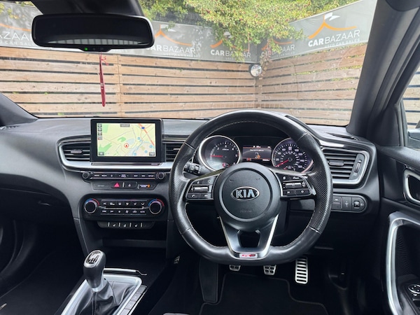 Used Kia Pro Ceed 2019 for sale - 76214585: Photo 49