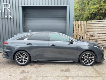 Used Kia Pro Ceed 2019 for sale - 76214585: Photo 4