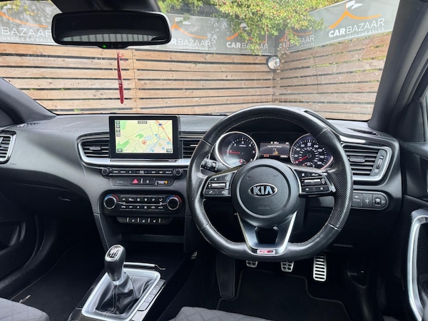 Used Kia Pro Ceed 2019 for sale - 76214585: Photo 50
