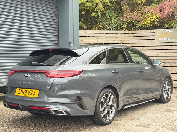 Used Kia Pro Ceed 2019 for sale - 76214585: Photo 51
