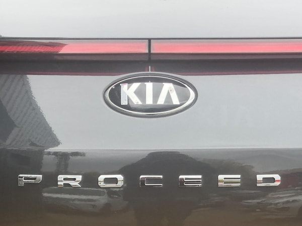 Used Kia Pro Ceed 2019 for sale - 76214585: Photo 54