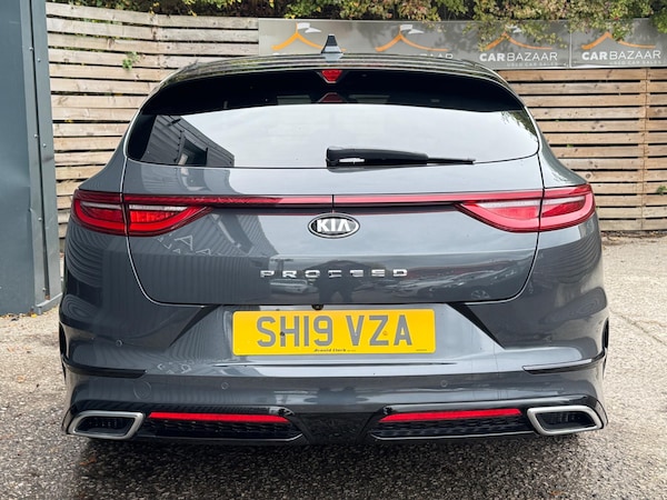 Used Kia Pro Ceed 2019 for sale - 76214585: Photo 55