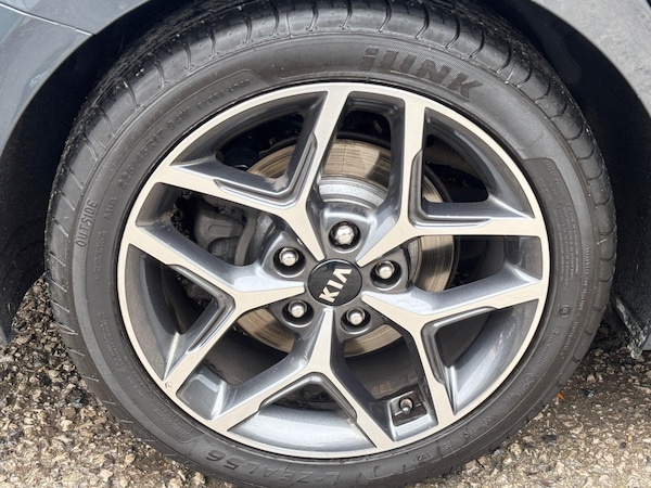 Used Kia Pro Ceed 2019 for sale - 76214585: Photo 56