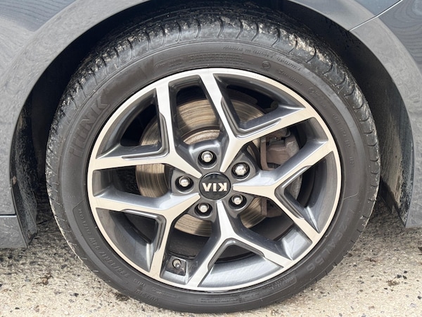Used Kia Pro Ceed 2019 for sale - 76214585: Photo 57