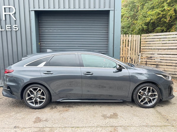 Used Kia Pro Ceed 2019 for sale - 76214585: Photo 58