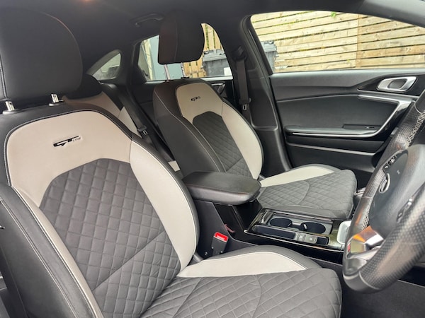 Used Kia Pro Ceed 2019 for sale - 76214585: Photo 6