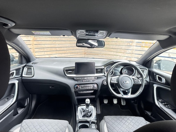 Used Kia Pro Ceed 2019 for sale - 76214585: Photo 7