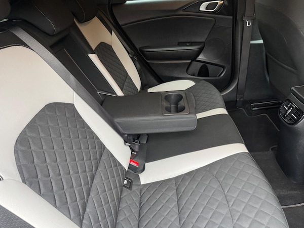 Used Kia Pro Ceed 2019 for sale - 76214585: Photo 9