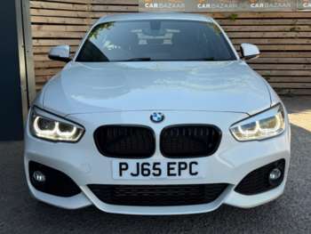 Used BMW 1 Series 2015 for sale - 74700916: Photo
