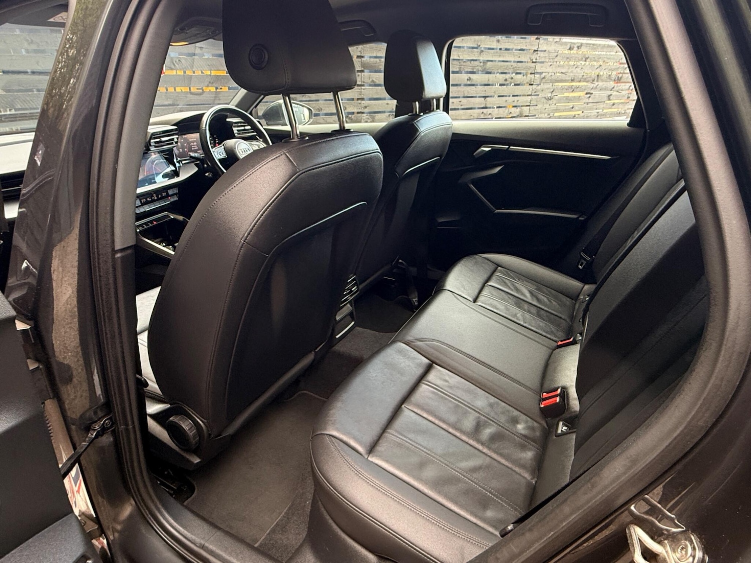 Used Audi A3 2022 for sale - 78058187: Photo 10