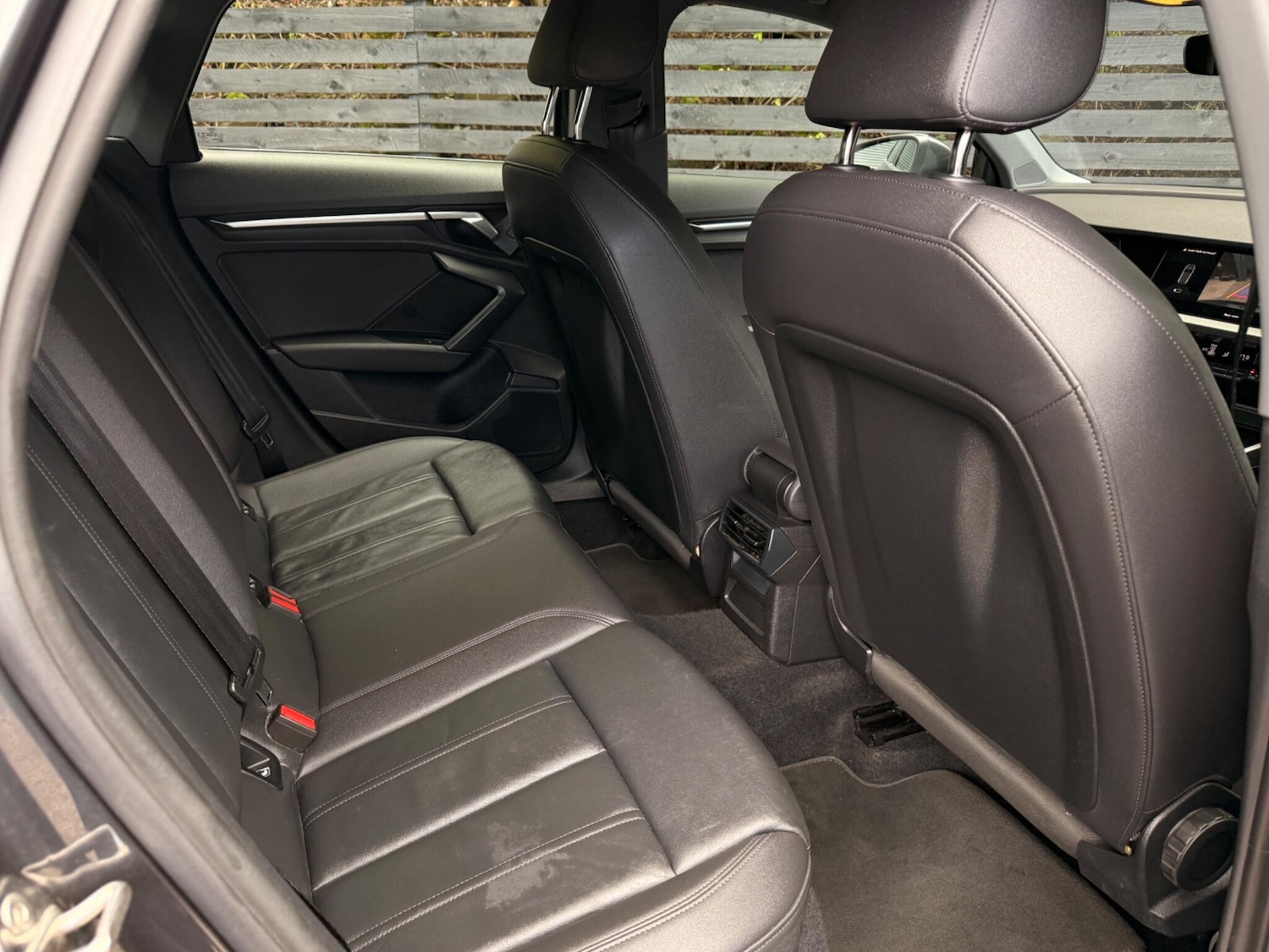 Used Audi A3 2022 for sale - 78058187: Photo 11