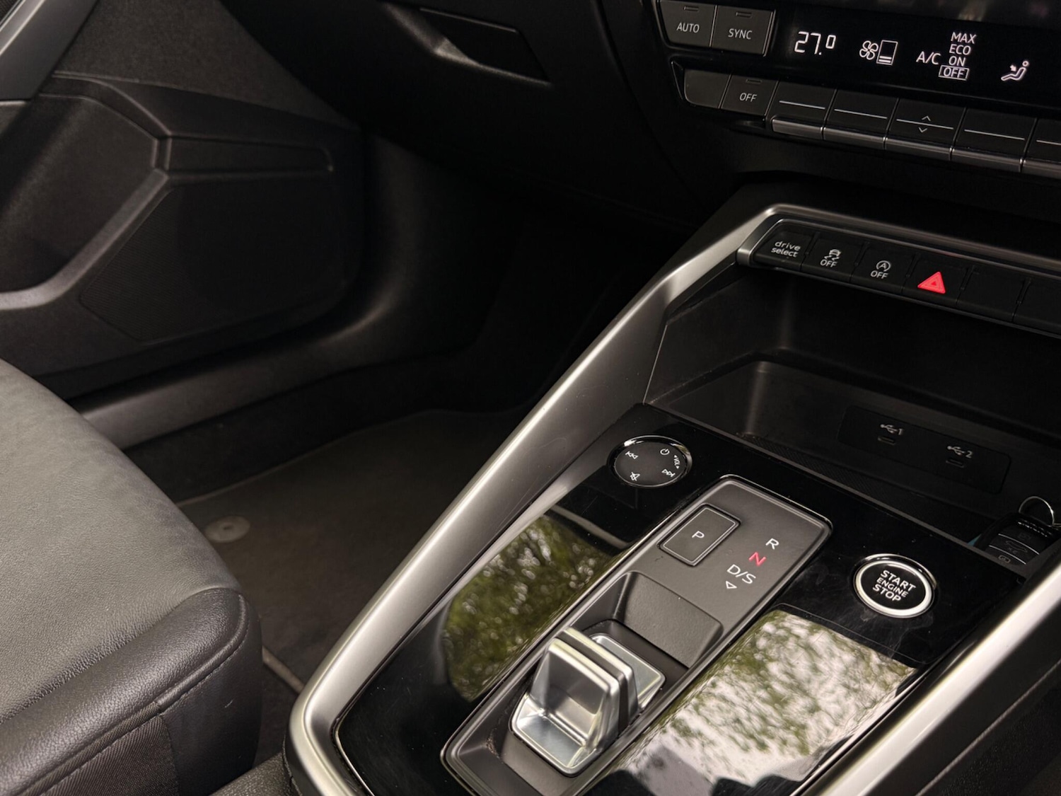 Used Audi A3 2022 for sale - 78058187: Photo 12