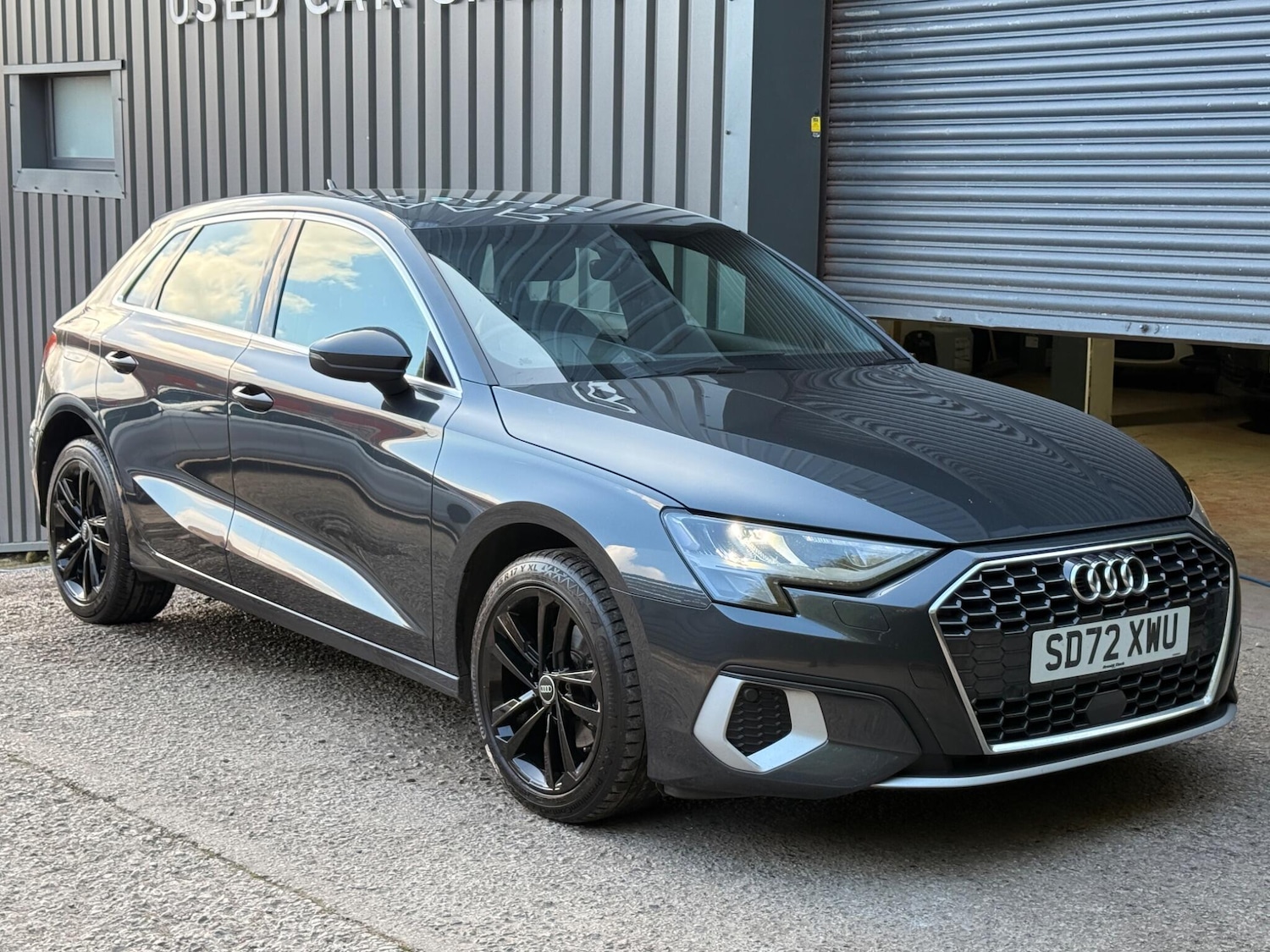 Used Audi A3 2022 for sale - 78058187: Photo 13