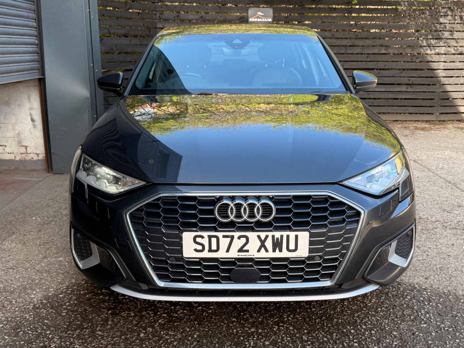 Used Audi A3 2022 for sale - 78058187: Photo 14