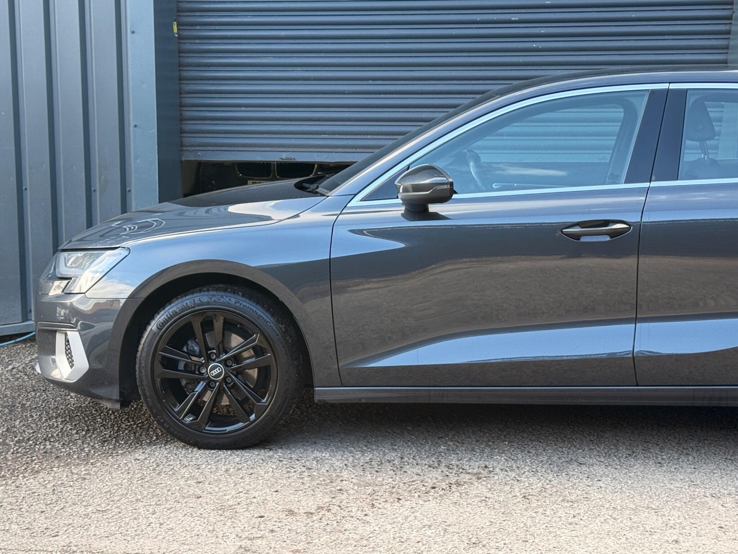 Used Audi A3 2022 for sale - 78058187: Photo 15