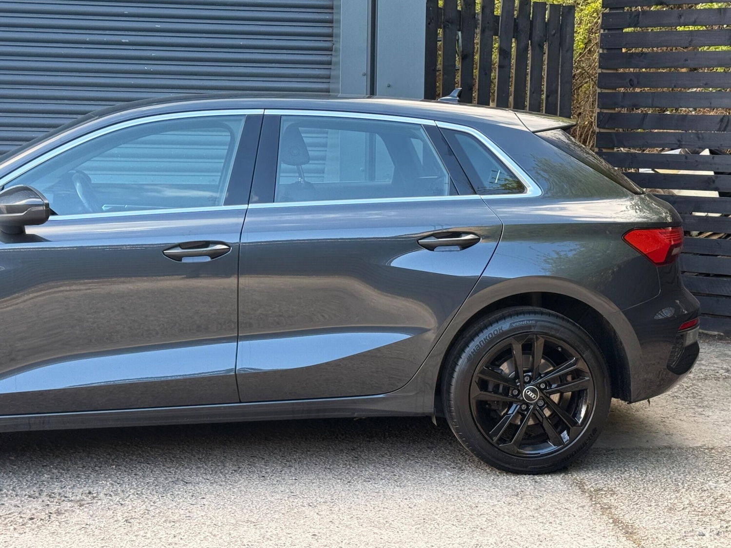 Used Audi A3 2022 for sale - 78058187: Photo 16