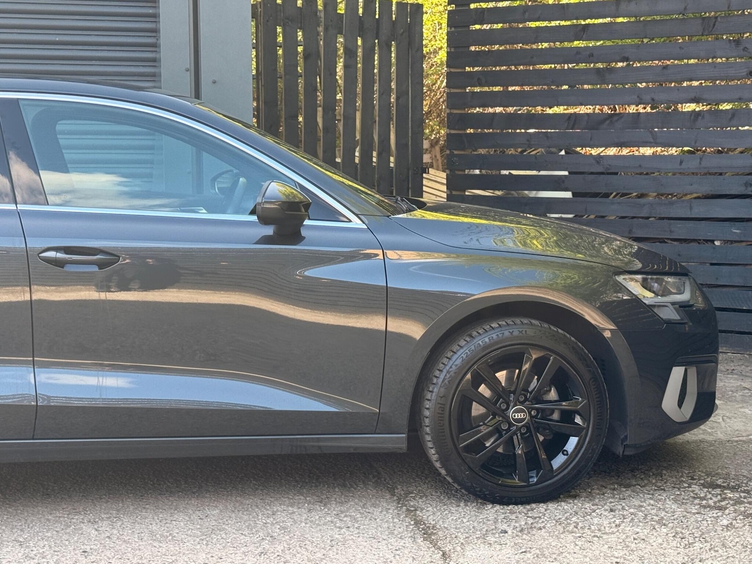 Used Audi A3 2022 for sale - 78058187: Photo 18