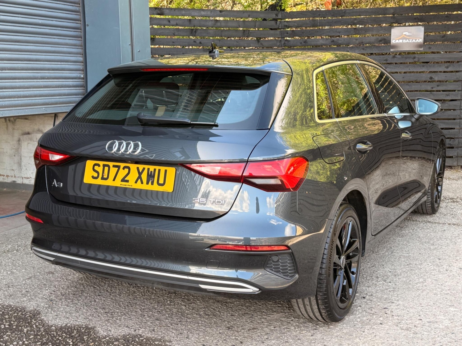 Used Audi A3 2022 for sale - 78058187: Photo 19