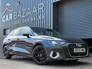 Audi A3 feature image