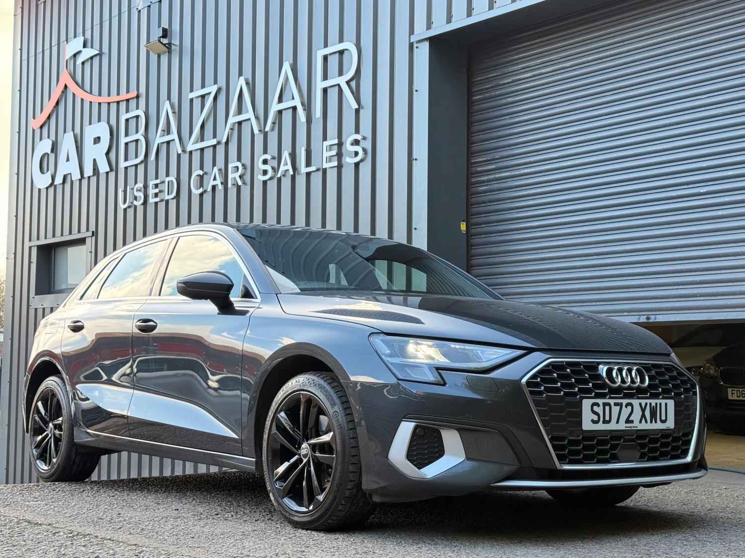 Used Audi A3 2022 for sale - 78058187: Photo 20