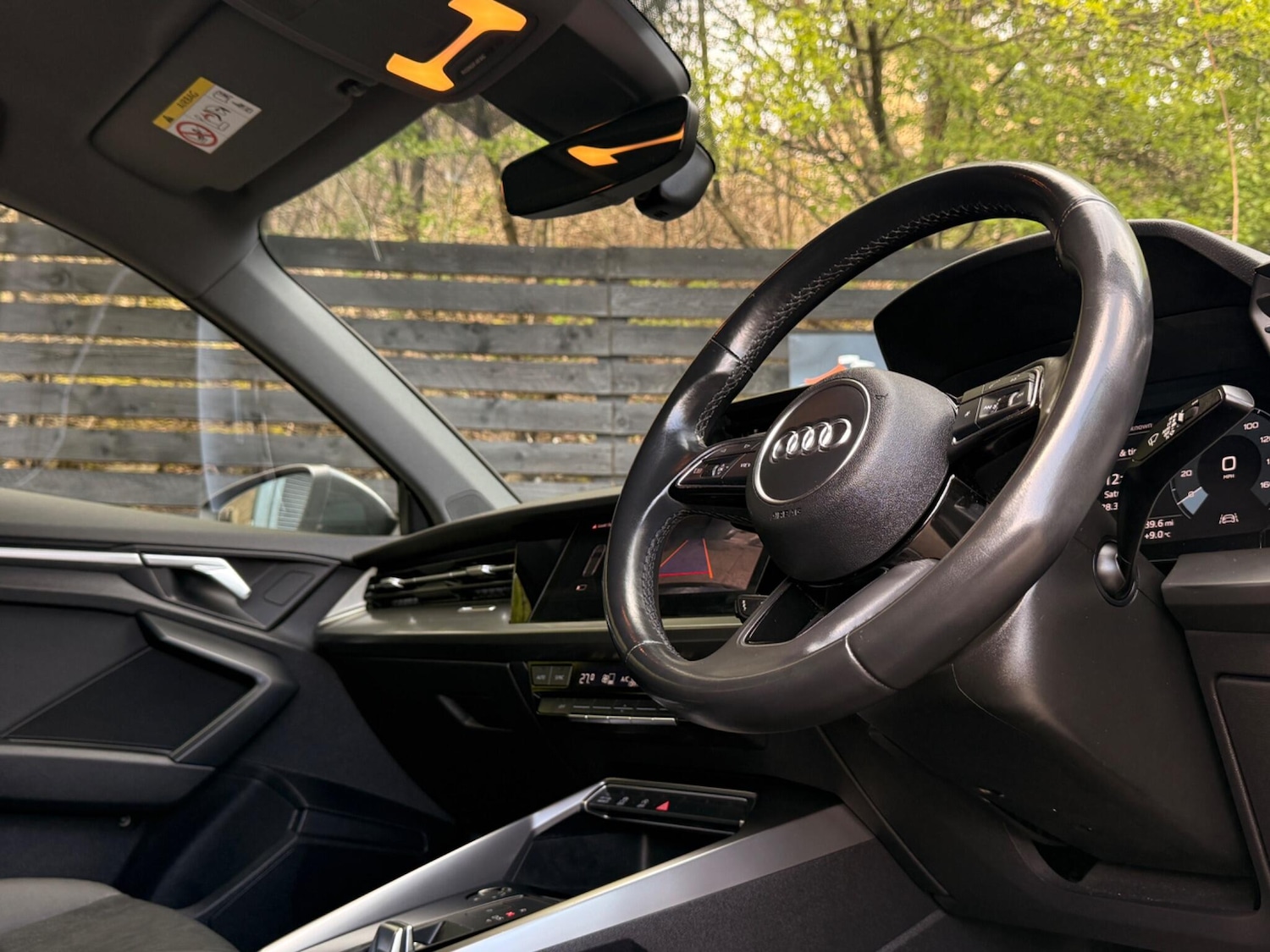 Used Audi A3 2022 for sale - 78058187: Photo 21