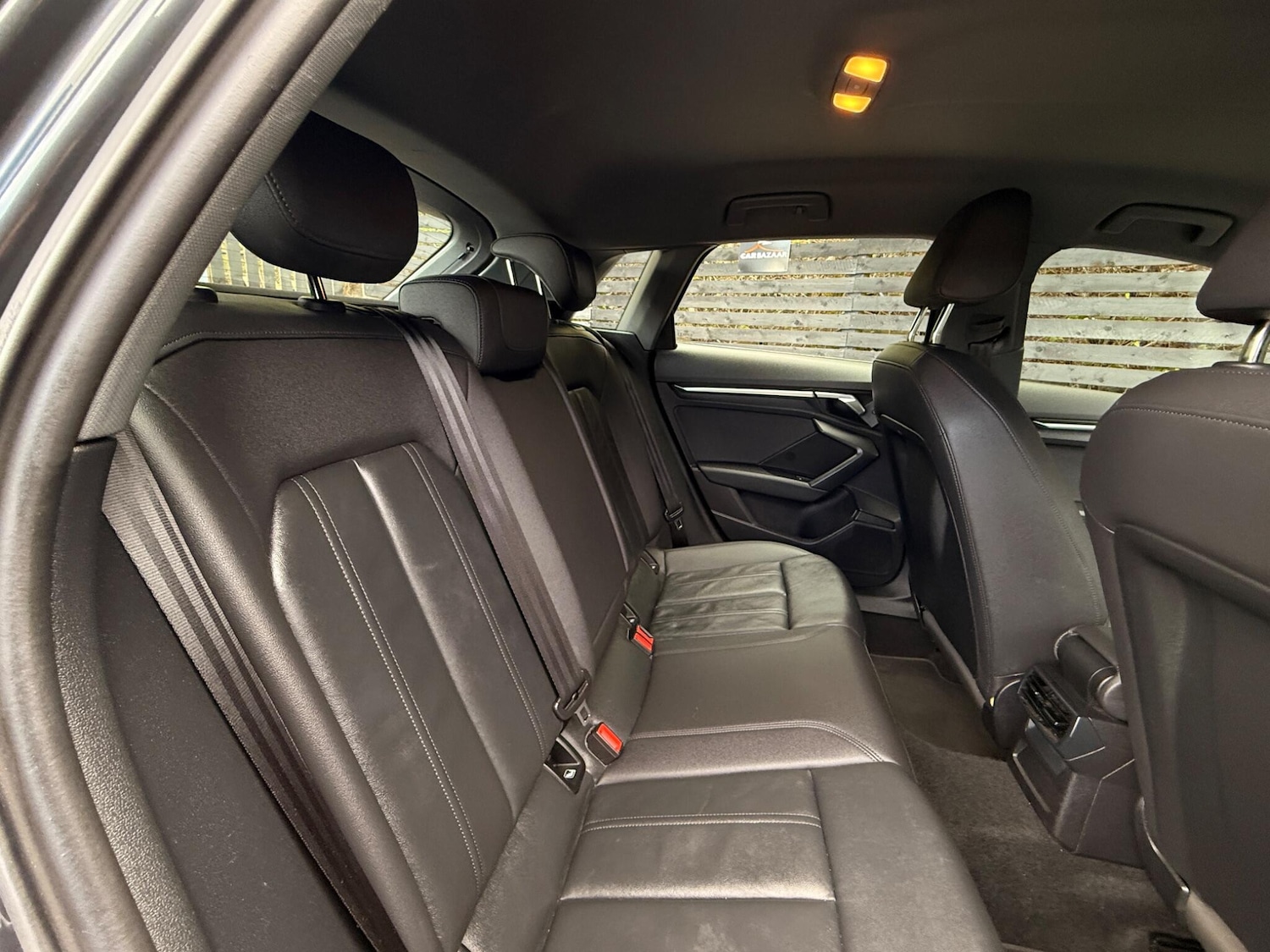 Used Audi A3 2022 for sale - 78058187: Photo 23