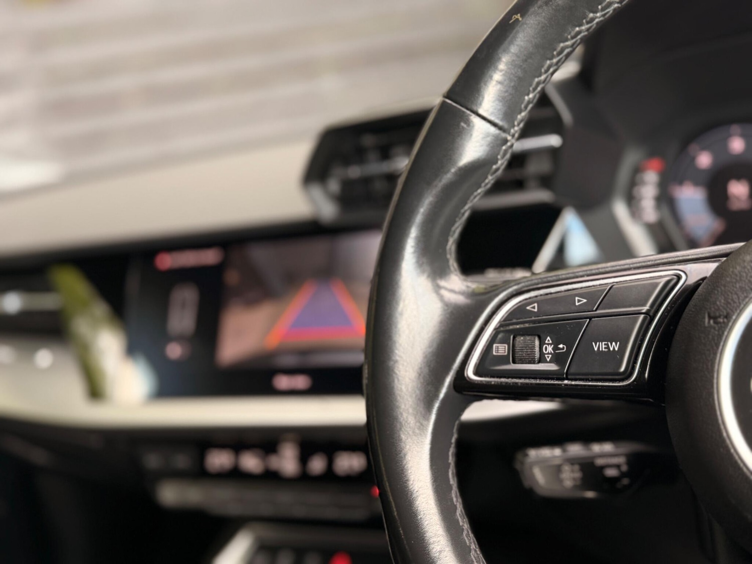 Used Audi A3 2022 for sale - 78058187: Photo 26