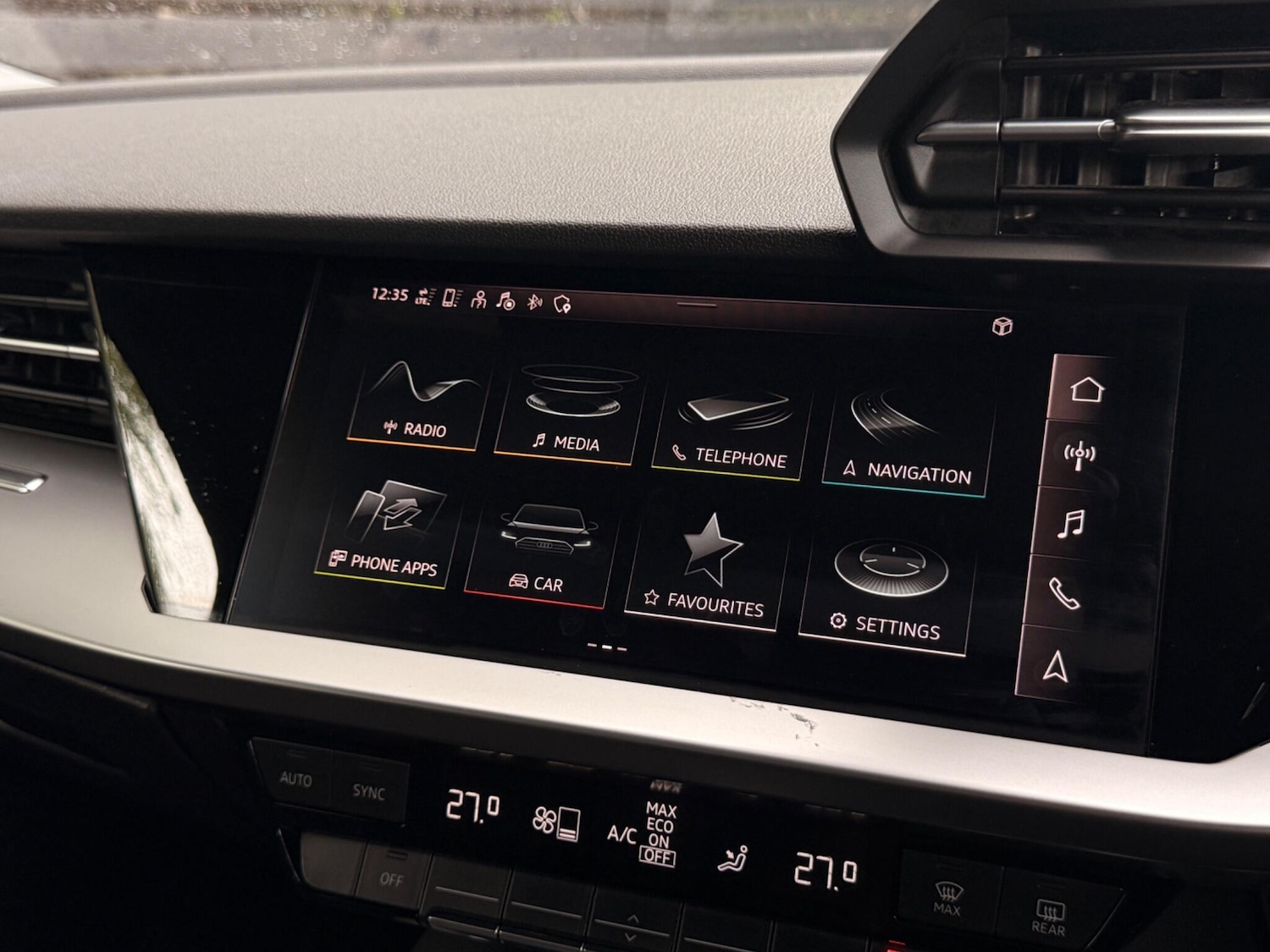 Used Audi A3 2022 for sale - 78058187: Photo 27