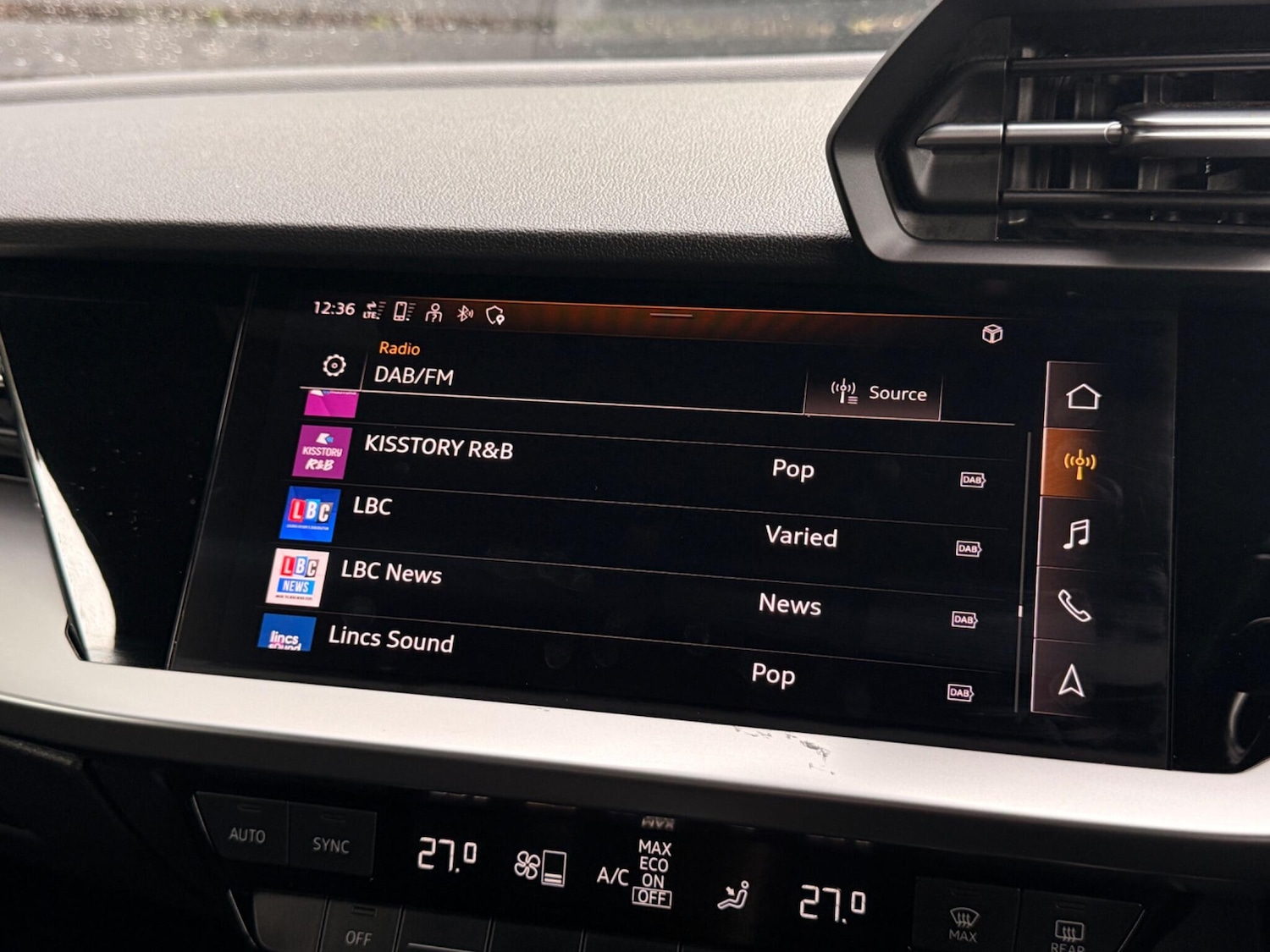 Used Audi A3 2022 for sale - 78058187: Photo 30