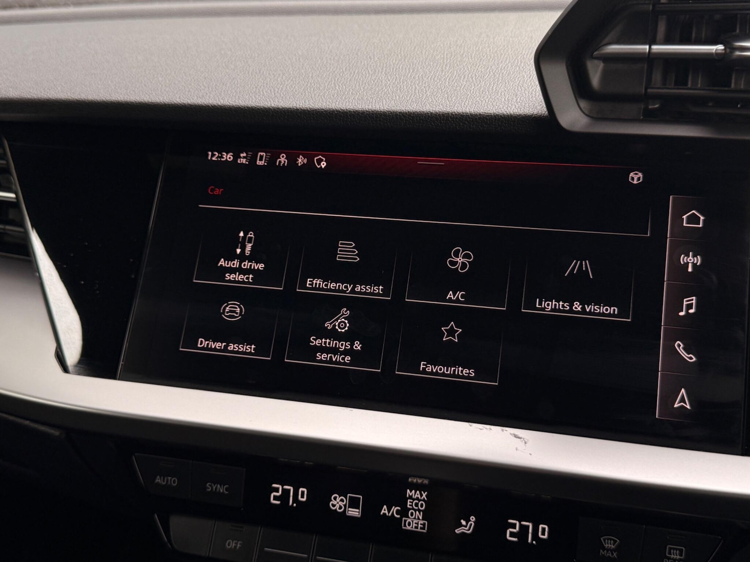 Used Audi A3 2022 for sale - 78058187: Photo 31