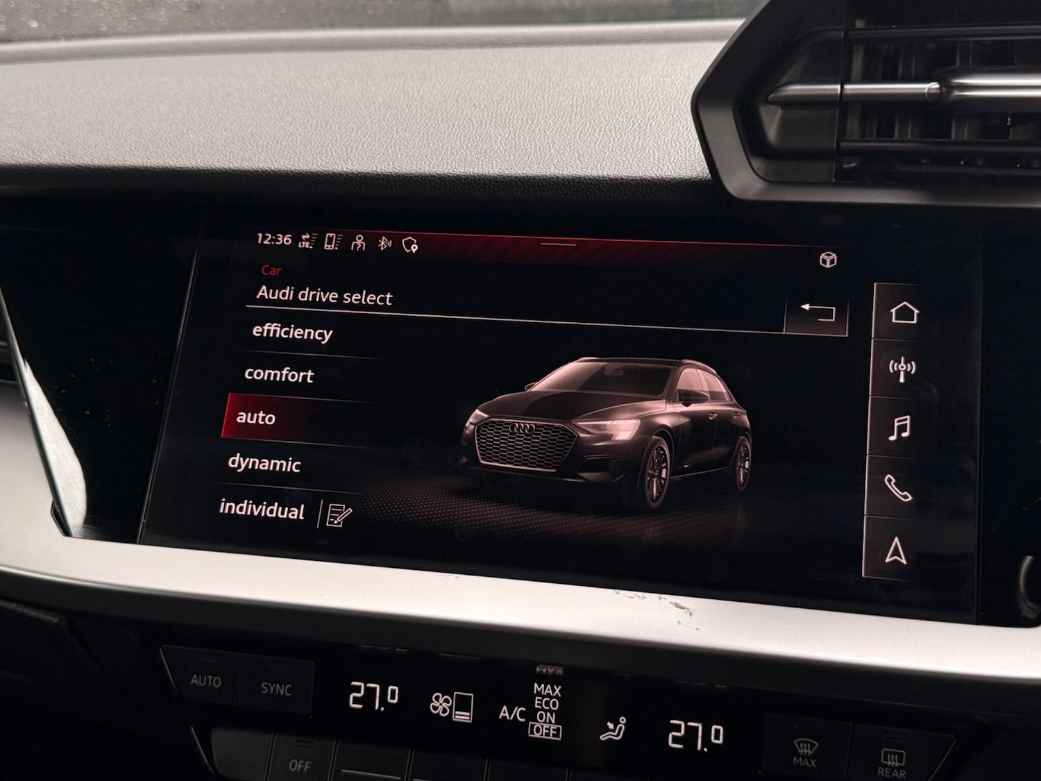 Used Audi A3 2022 for sale - 78058187: Photo 32