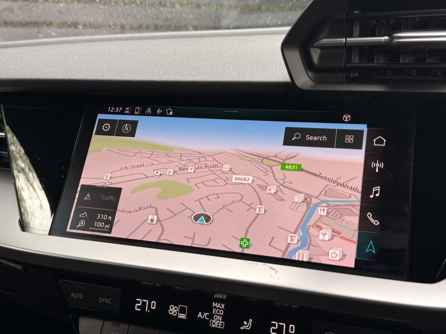 Used Audi A3 2022 for sale - 78058187: Photo 33