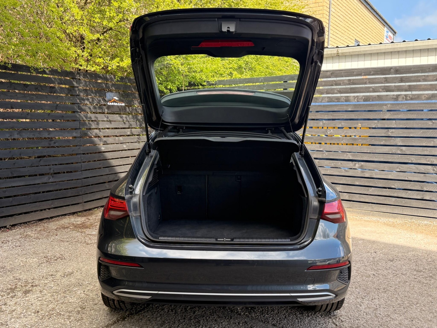 Used Audi A3 2022 for sale - 78058187: Photo 36