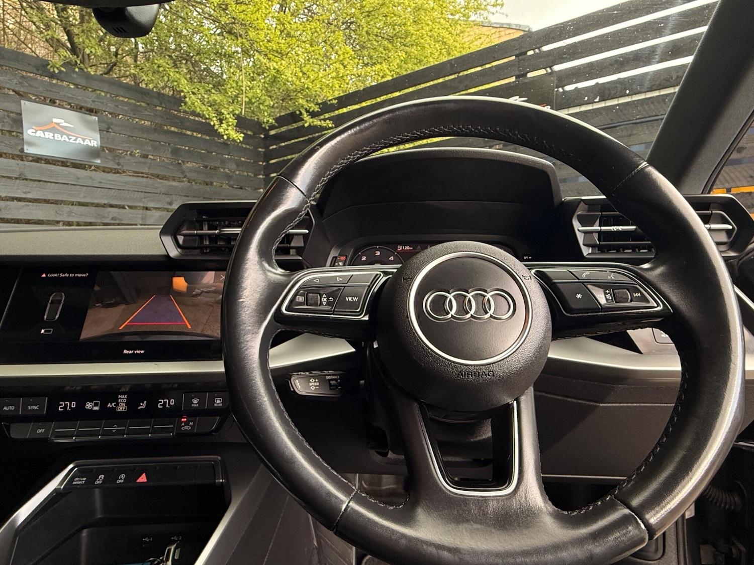 Used Audi A3 2022 for sale - 78058187: Photo 38