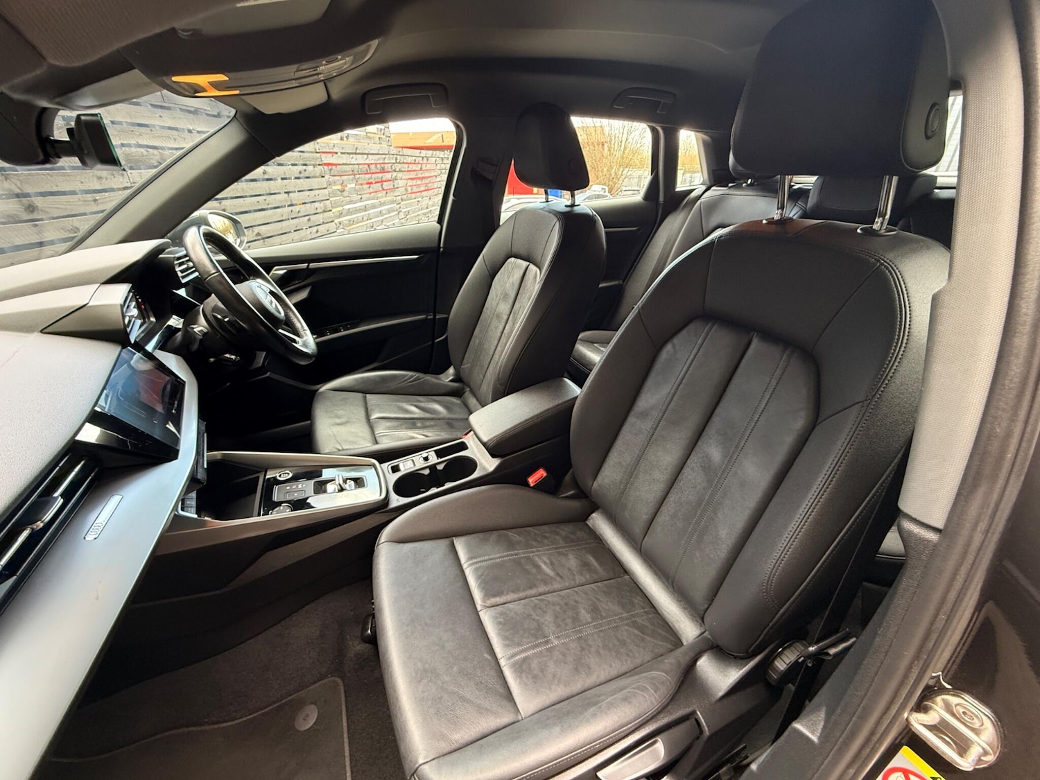 Used Audi A3 2022 for sale - 78058187: Photo 39