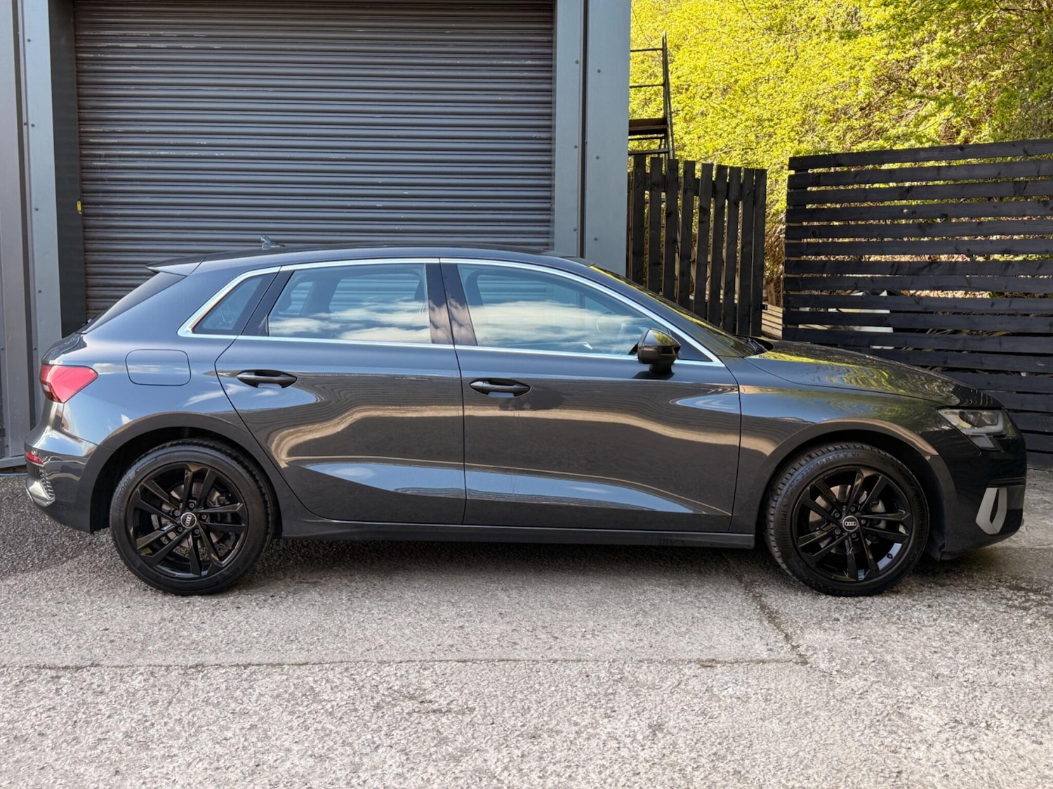 Used Audi A3 2022 for sale - 78058187: Photo 4