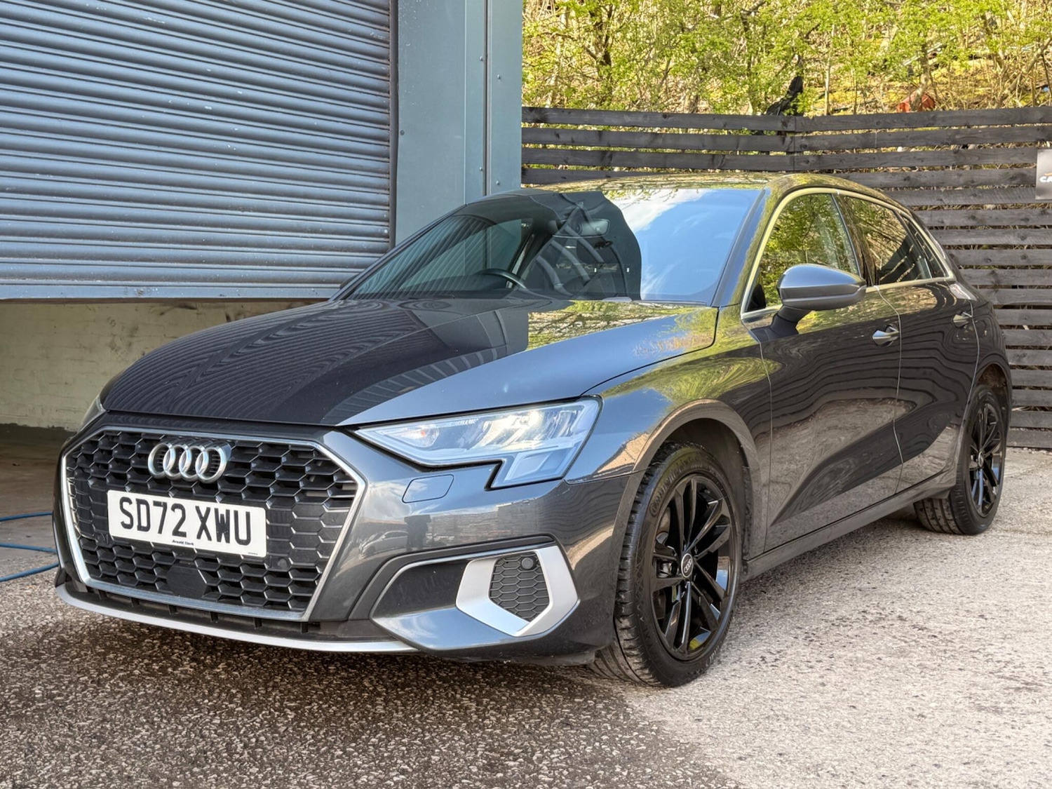 Used Audi A3 2022 for sale - 78058187: Photo 45