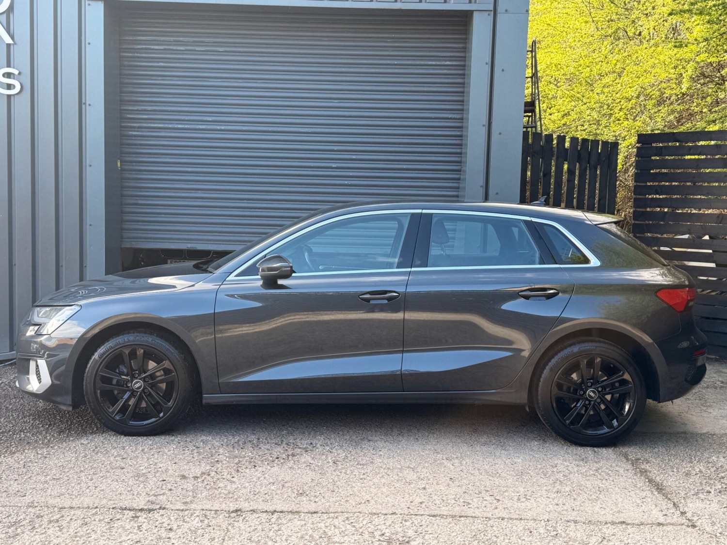 Used Audi A3 2022 for sale - 78058187: Photo 5