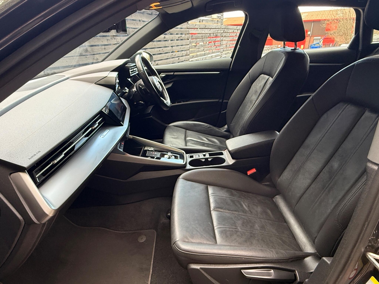 Used Audi A3 2022 for sale - 78058187: Photo 7