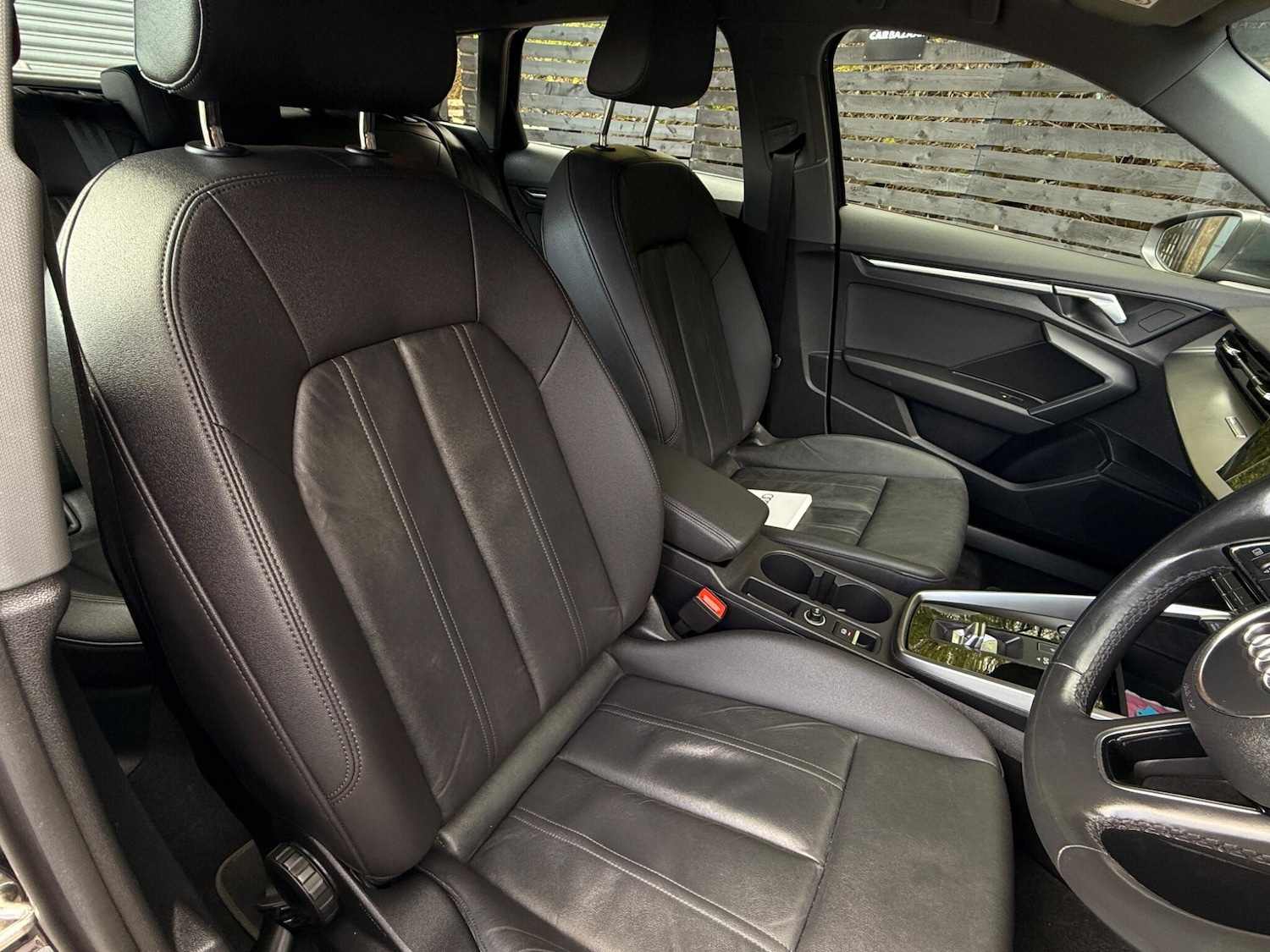 Used Audi A3 2022 for sale - 78058187: Photo 8