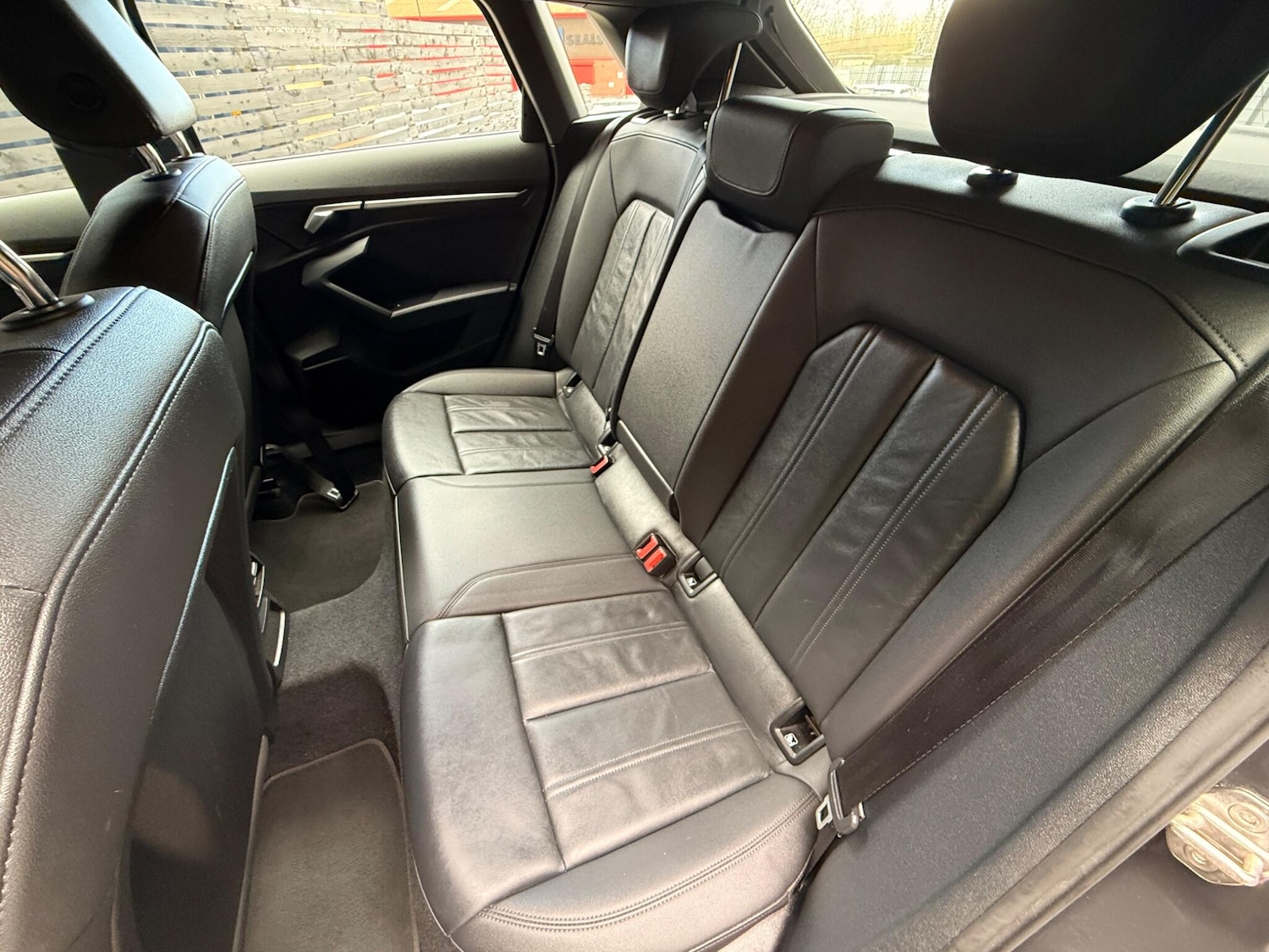 Used Audi A3 2022 for sale - 78058187: Photo 9