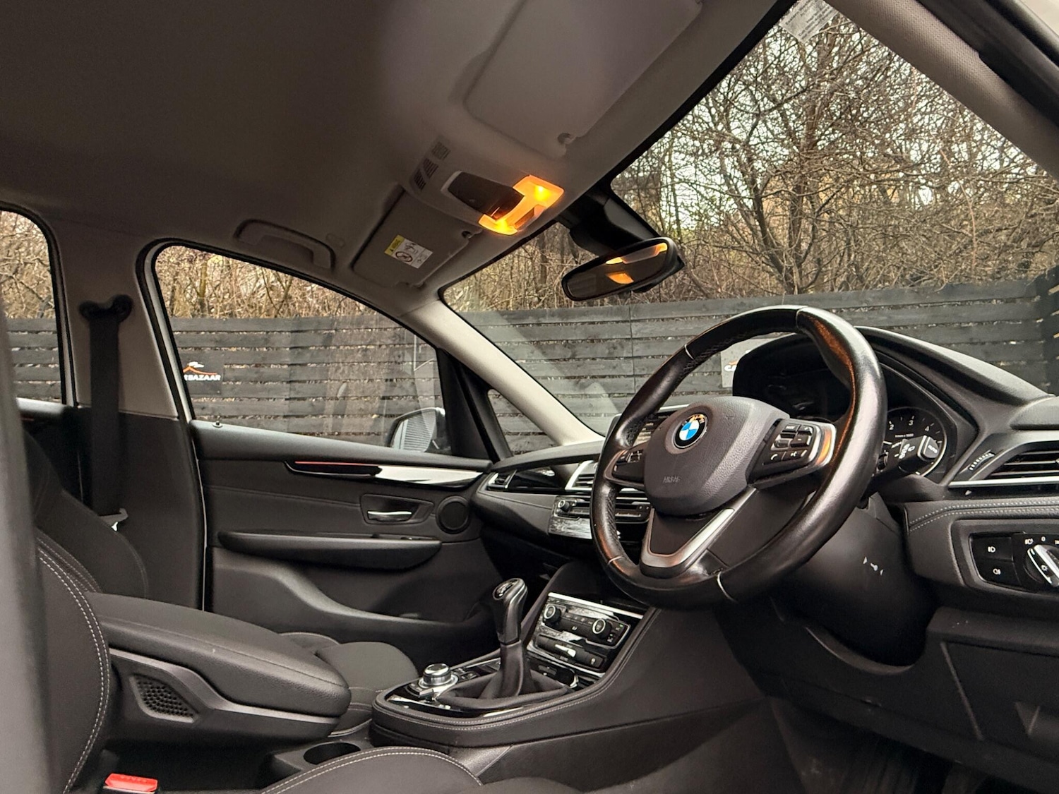 Used BMW 2 Series Active Tourer for sale - 77484276: Photo 10