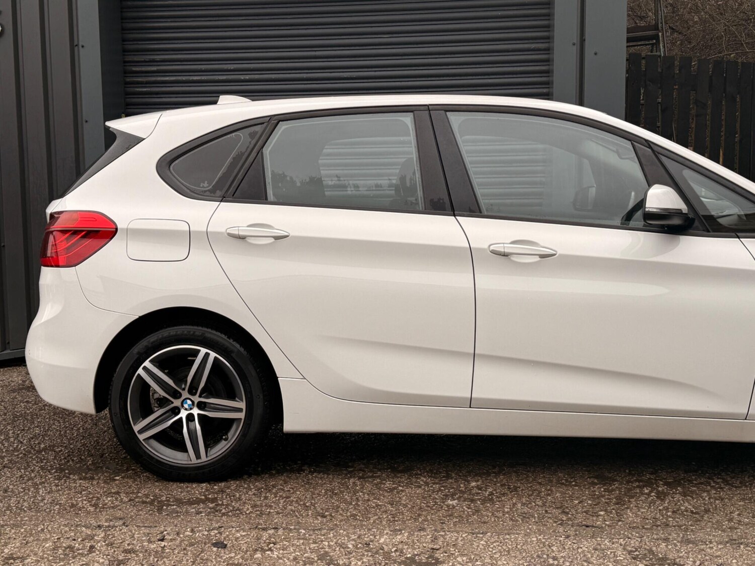 Used BMW 2 Series Active Tourer for sale - 77484276: Photo 11