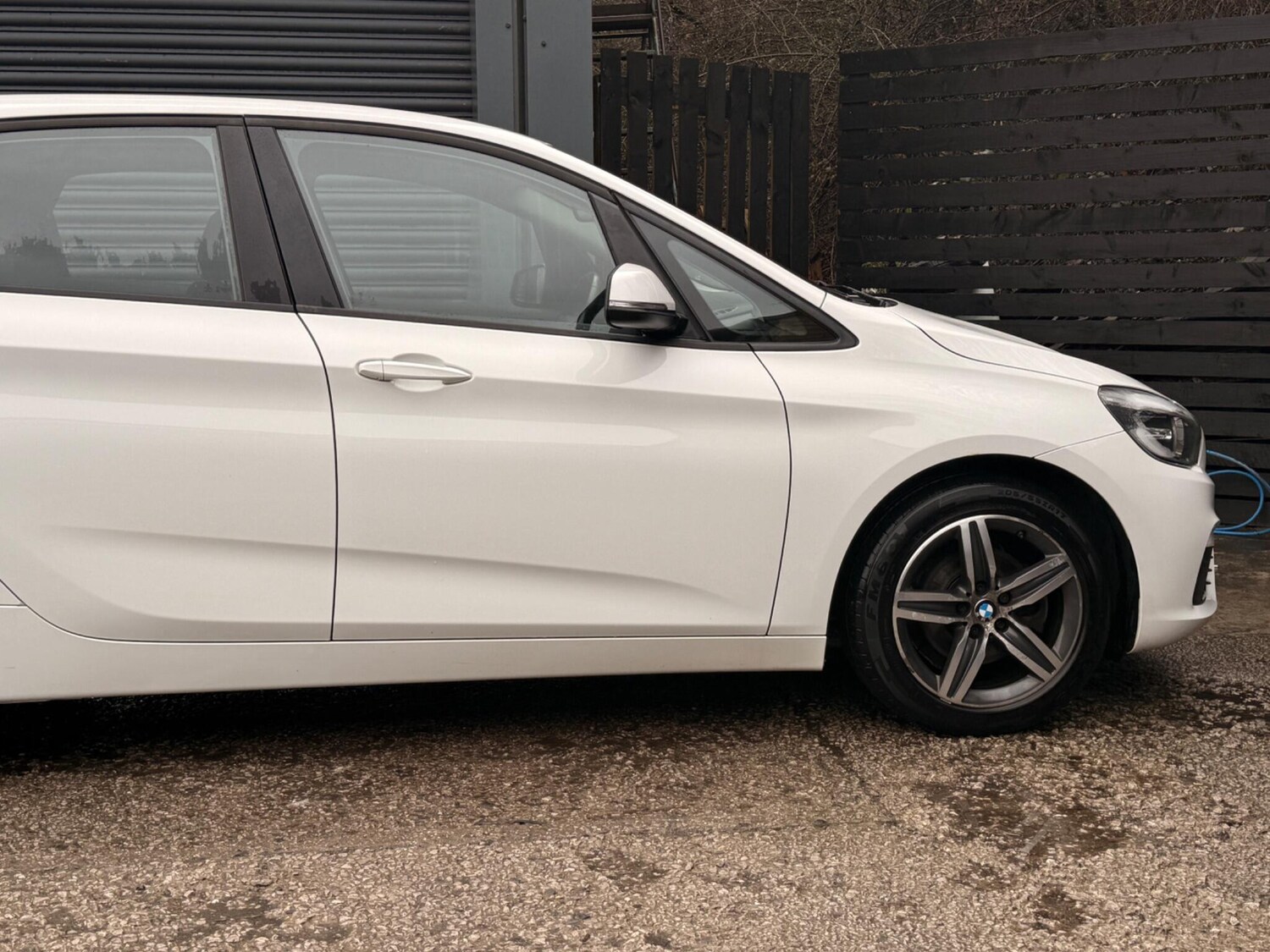 Used BMW 2 Series Active Tourer for sale - 77484276: Photo 12