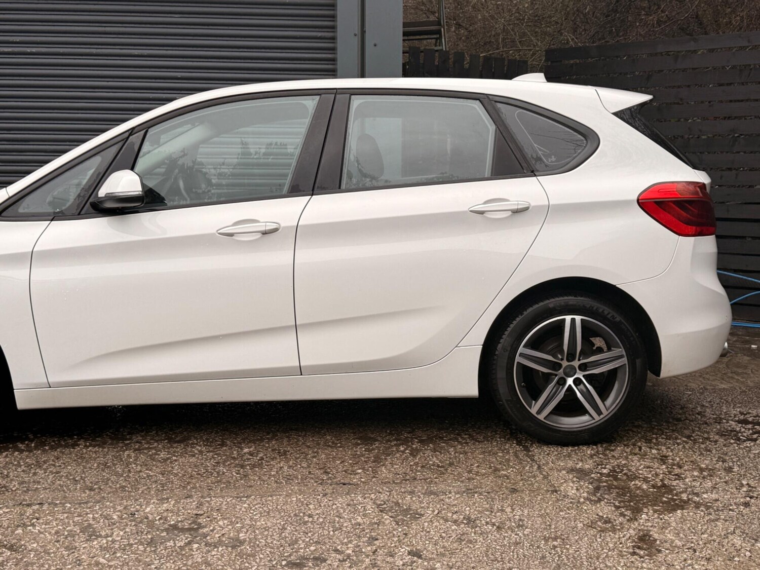 Used BMW 2 Series Active Tourer for sale - 77484276: Photo 14